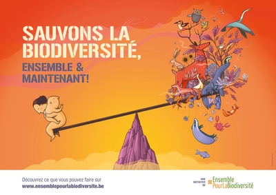 Ensemble pour la Biodiversité