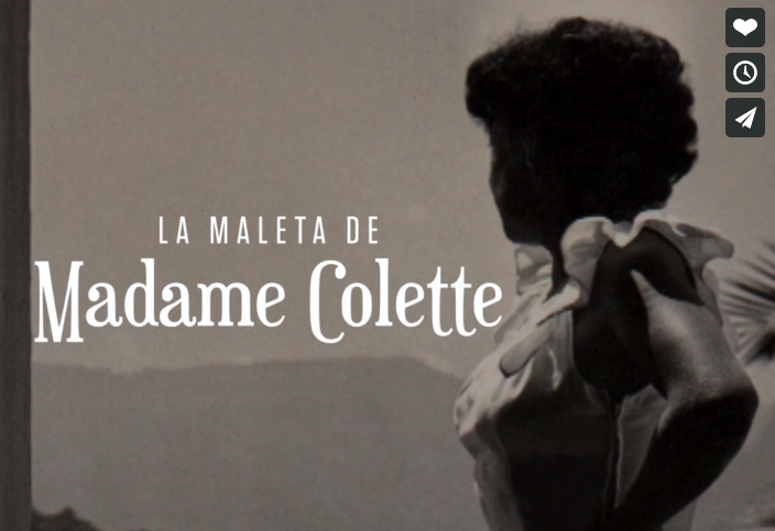 Madame Colette